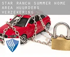 Star Ranch Summer Home Area  huurders verzekering