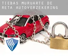 Tiebas-Muruarte de Reta  autoverzekering