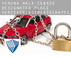 Verona Walk  verzekeringsmaatschappij
