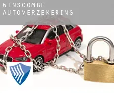 Winscombe  autoverzekering