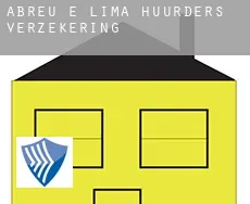 Abreu e Lima  huurders verzekering