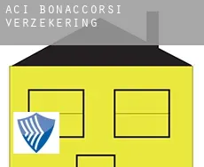 Aci Bonaccorsi  verzekering