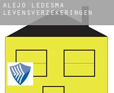 Alejo Ledesma  levensverzekeringen