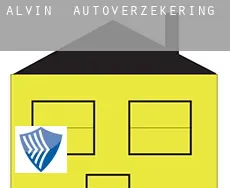 Alvin  autoverzekering