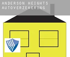 Anderson Heights autoverzekering