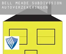 Bell Meade Subdivision  autoverzekeringen