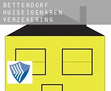 Bettendorf  huiseigenaren verzekering