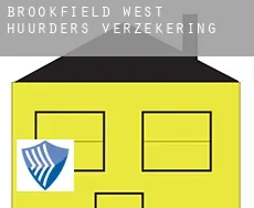 Brookfield West  huurders verzekering