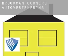 Brookman Corners  autoverzekering