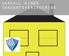 Carroll Winde  tandartsverzekering