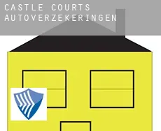 Castle Courts  autoverzekeringen
