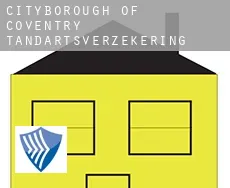 Coventry (City and Borough)  tandartsverzekering