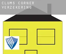 Clums Corner  verzekering