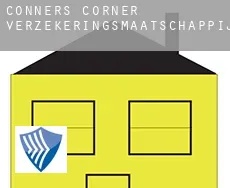 Conners Corner  verzekeringsmaatschappij