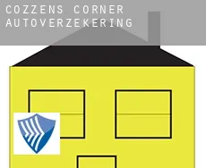 Cozzens Corner  autoverzekering