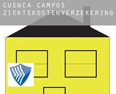 Cuenca de Campos  ziektekostenverzekering