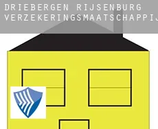 Driebergen-Rijsenburg  verzekeringsmaatschappij