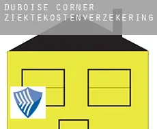 Duboise Corner  ziektekostenverzekering