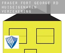 Fraser-Fort George Regional District  huiseigenaren verzekering