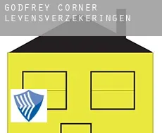 Godfrey Corner  levensverzekeringen