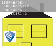 Isernhagen Hohenhorster Bauerschaft  verzekering