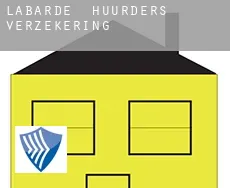 Labarde  huurders verzekering