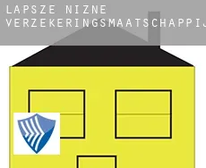 Łapsze Niżne  verzekeringsmaatschappij