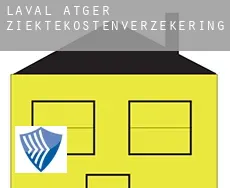 Laval-Atger  ziektekostenverzekering