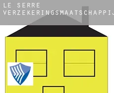 Le Serre  verzekeringsmaatschappij