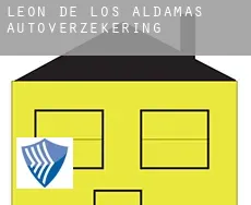 León de los Aldamas  autoverzekering