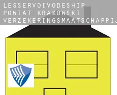 Powiat krakowski (Lesser Poland Voivodeship) verzekeringsmaatschappij