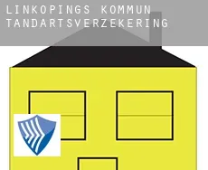 Linköpings Kommun  tandartsverzekering