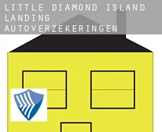 Little Diamond Island Landing  autoverzekeringen