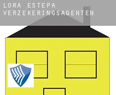 Lora de Estepa  verzekeringsagenten