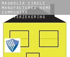 Magnolia Circle Manufactured Home Community  autoverzekering
