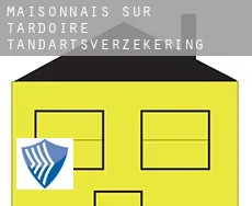 Maisonnais-sur-Tardoire  tandartsverzekering