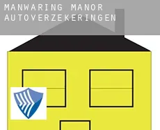 Manwaring Manor  autoverzekeringen
