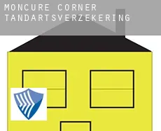 Moncure Corner  tandartsverzekering