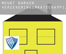 Mount Barker  verzekeringsmaatschappij