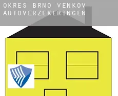 Okres Brno-Venkov  autoverzekeringen