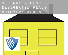 Old Green  autoverzekering