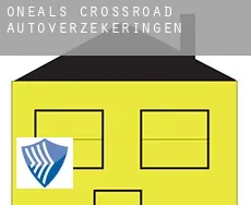 O'Neals Crossroad  autoverzekeringen