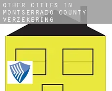 Other cities in Montserrado County  verzekering