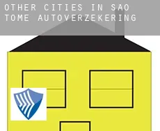 Other cities in Sao Tome  autoverzekering