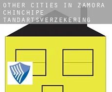 Other cities in Zamora-Chinchipe  tandartsverzekering