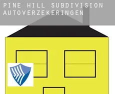 Pine Hill Subdivision  autoverzekeringen