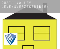 Quail Valley  levensverzekeringen