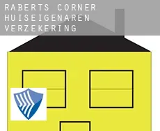 Raberts Corner  huiseigenaren verzekering