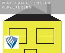 Røst  huiseigenaren verzekering