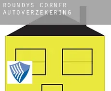 Roundys Corner  autoverzekering